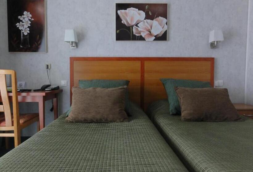 Номер Комфорт, Hôtel Princess