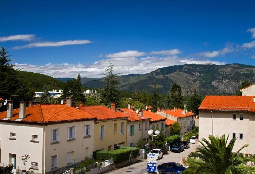 Индивидуальный Номер Классика, Hôtel Princess