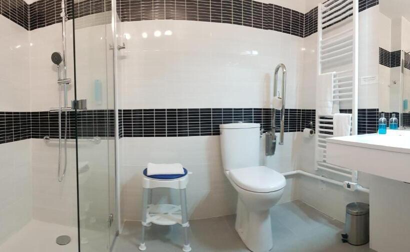 Номер Комфорт, Hôtel Princess