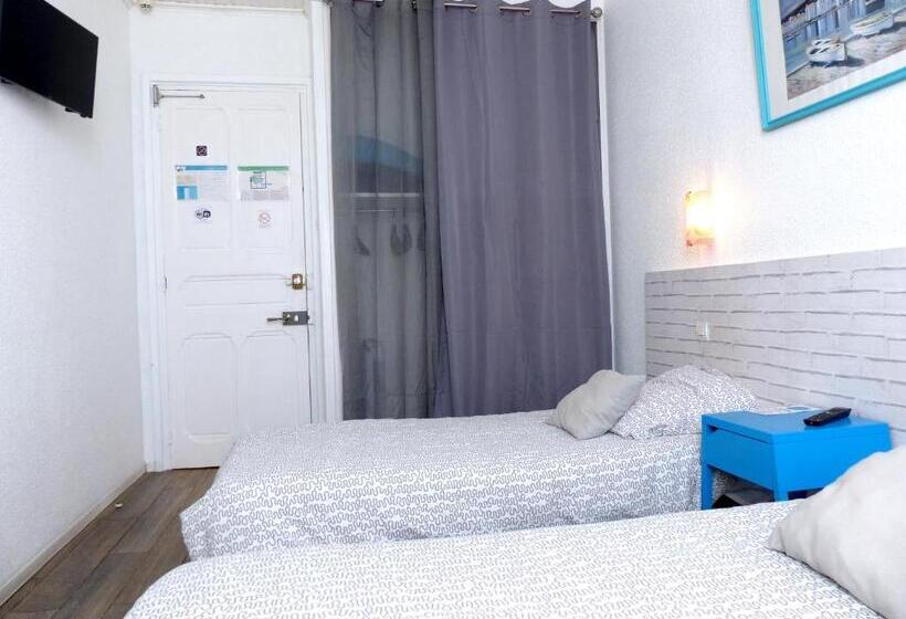 Номер Стандарт, Le Chalet