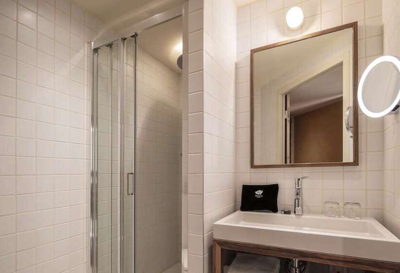 스탠다드 룸, Kopster Hotel Paris Porte De Versailles
