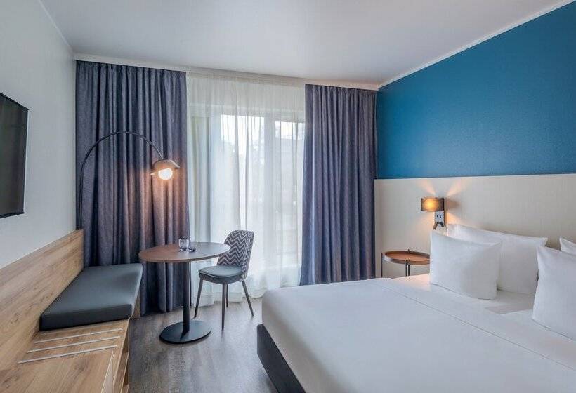 标准间, Münster Kongresscenter Affiliated By Meliá