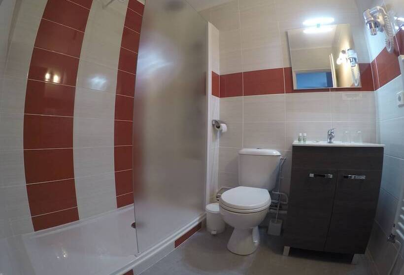 Номер Стандарт, Hôtel Princess