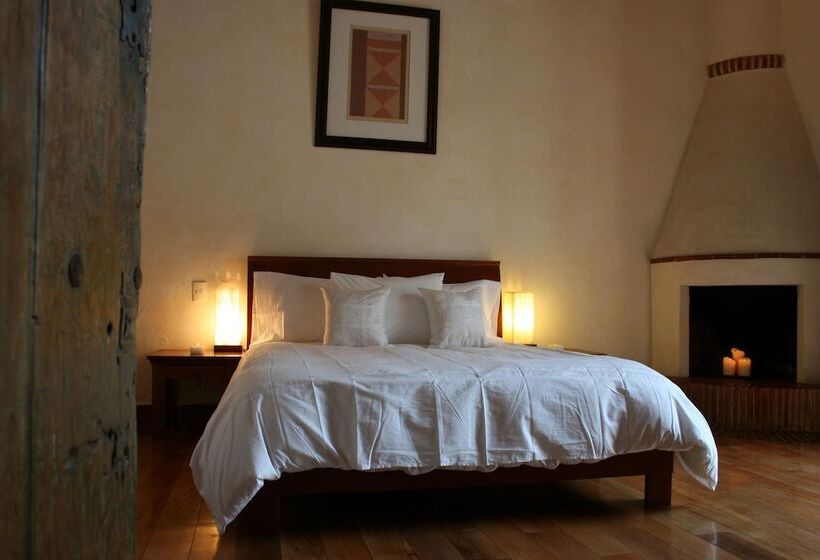 سوییت جونیور, Quinta Luna
