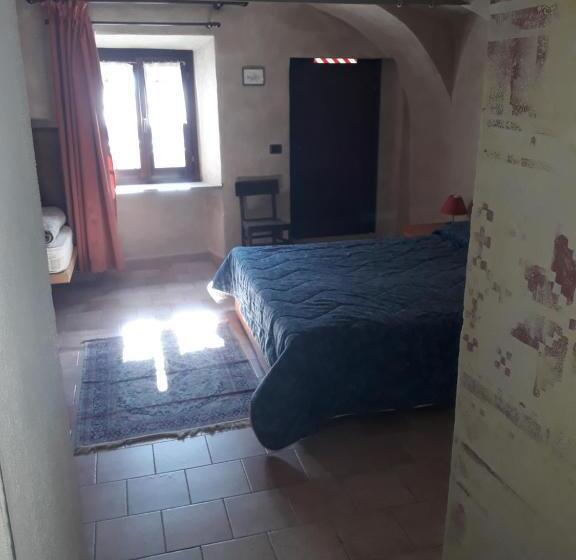 Номер Стандарт, Relais La Font