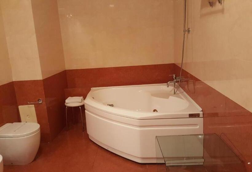 Premium Værelse, Villa Traiano