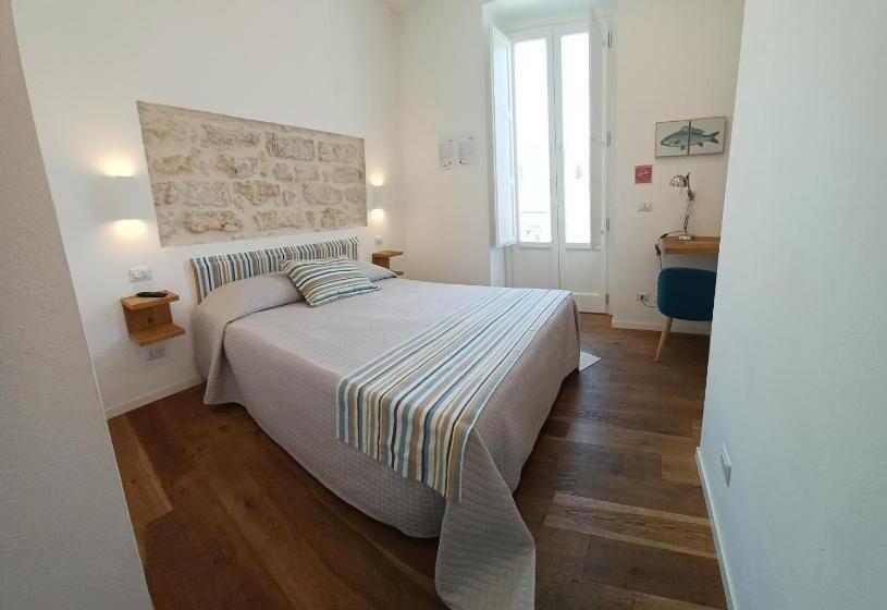 Номер Стандарт с Балконом, B&b 106 Maison De Charme