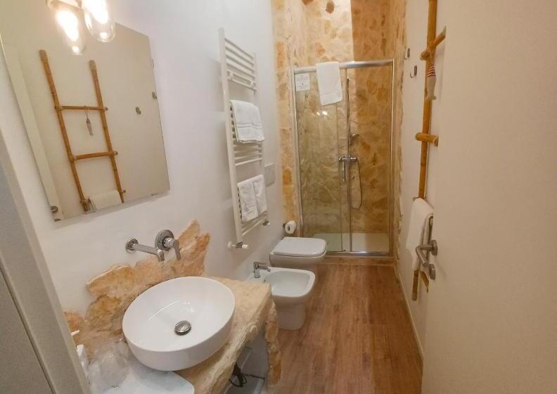 Люкс с гидромассажем, B&b 106 Maison De Charme