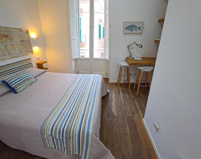 Номер Стандарт с Балконом, B&b 106 Maison De Charme