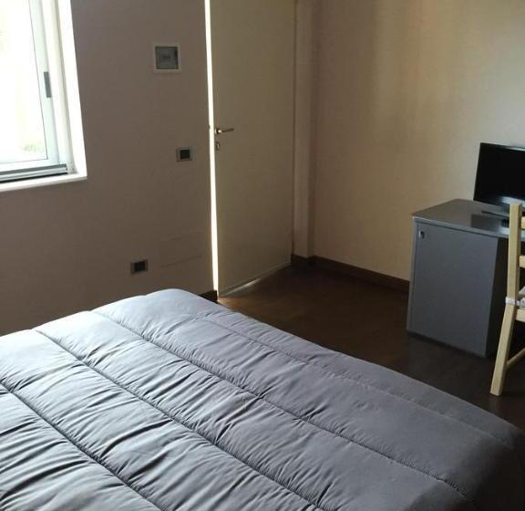 اتاق استاندارد, B&b Il Falco