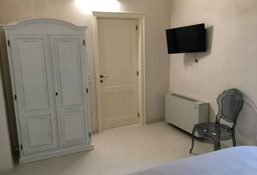 Номер Deluxe, Casa Magade B&b