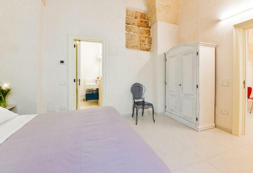 Номер Deluxe, Casa Magade B&b