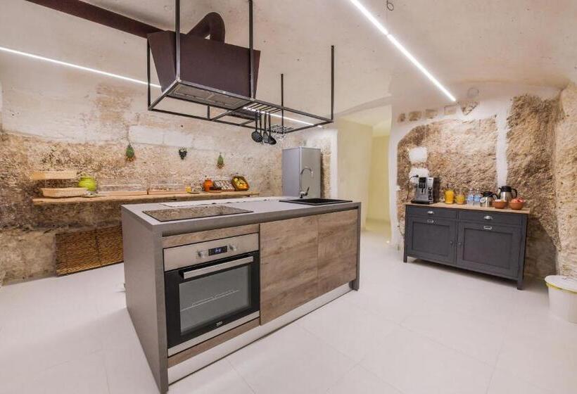 Номер Deluxe, Casa Magade B&b