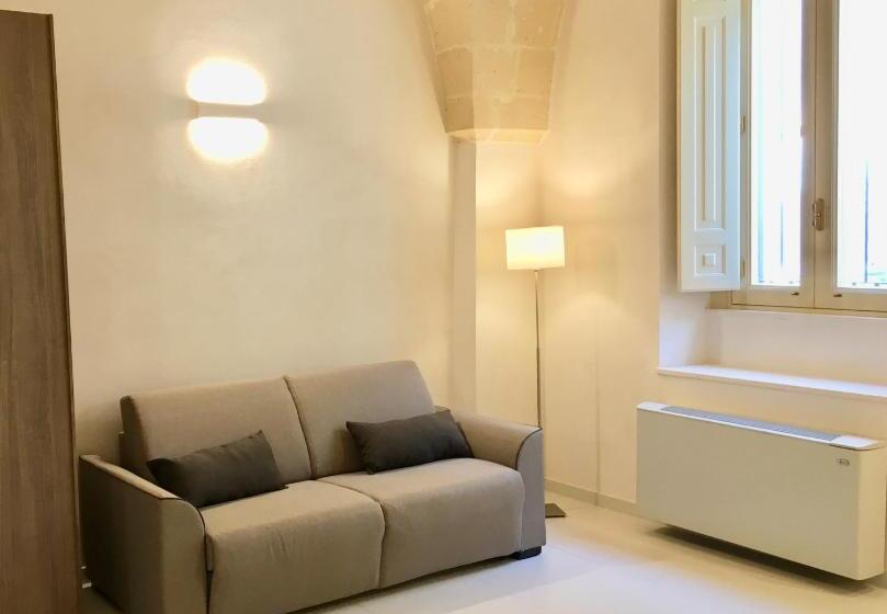Семейный Номер Superior, Casa Magade B&b