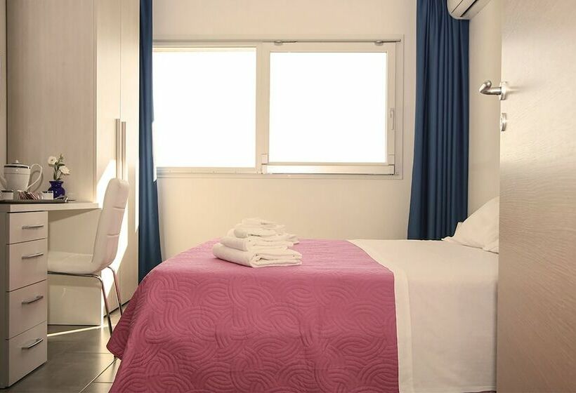 غرفة قياسية, Il Maestrale B&b