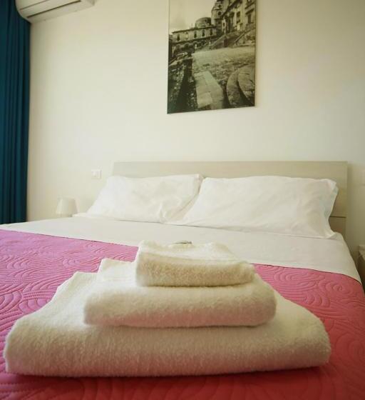 غرفة قياسية, Il Maestrale B&b