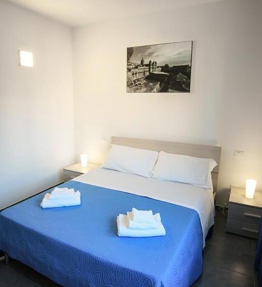 غرفة قياسية, Il Maestrale B&b