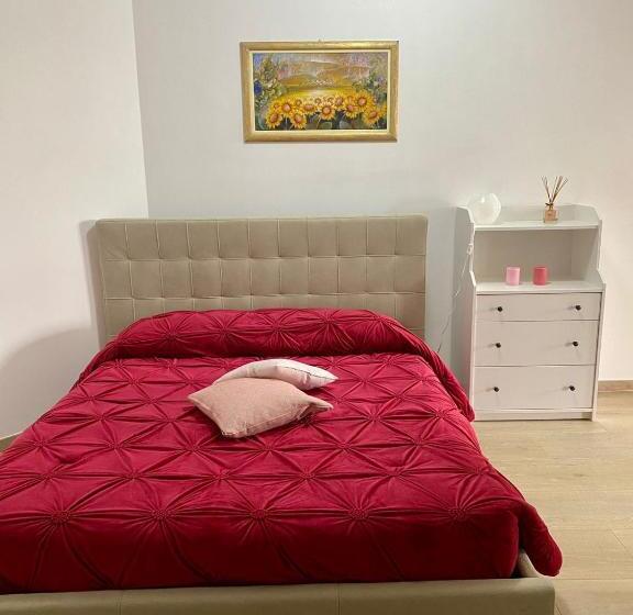 آپارتمان 1 خوابه, Ninfea B&b