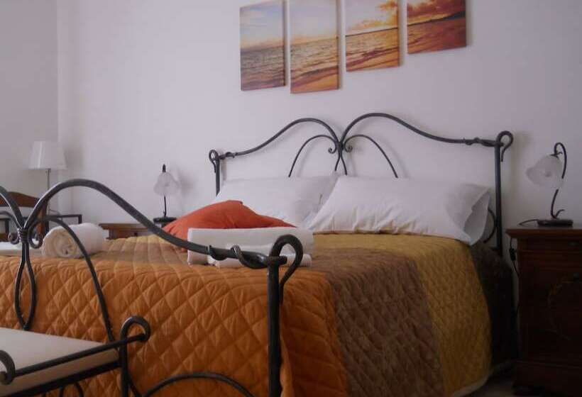 Семейный Номер, B&b Cielo & Mare
