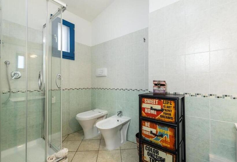 Standard Szoba, B&b Elianto