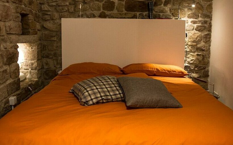 Номер Стандарт, Residenza La Corte Assisi