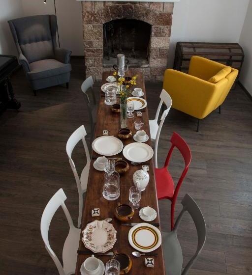 Номер Deluxe Кровать Кинг, Residenza La Corte Assisi