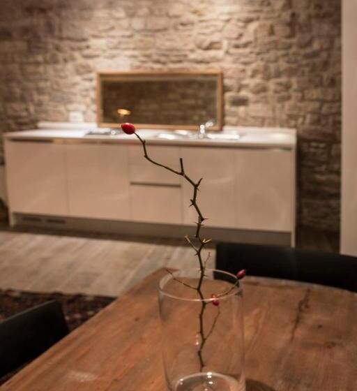 Номер Стандарт, Residenza La Corte Assisi