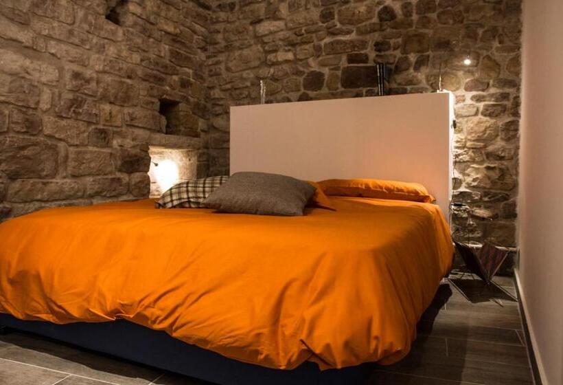 Номер Стандарт, Residenza La Corte Assisi