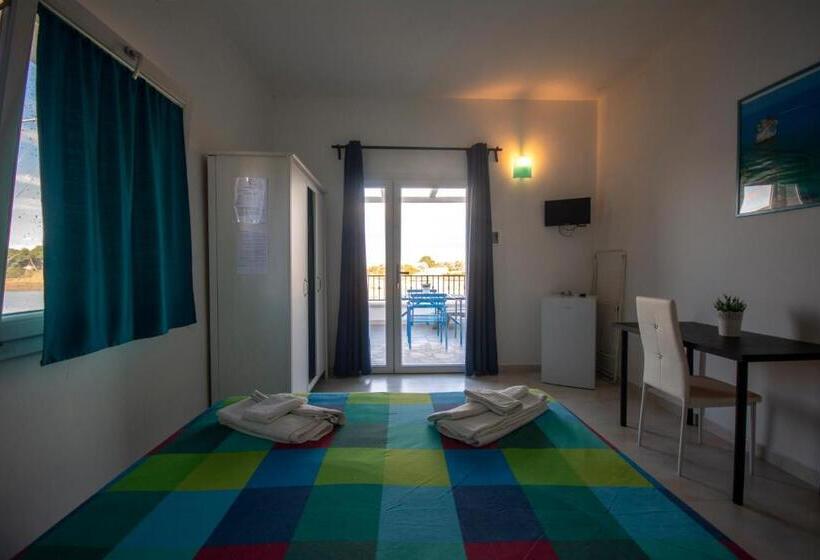 Номер Стандарт, Torre Del Lago