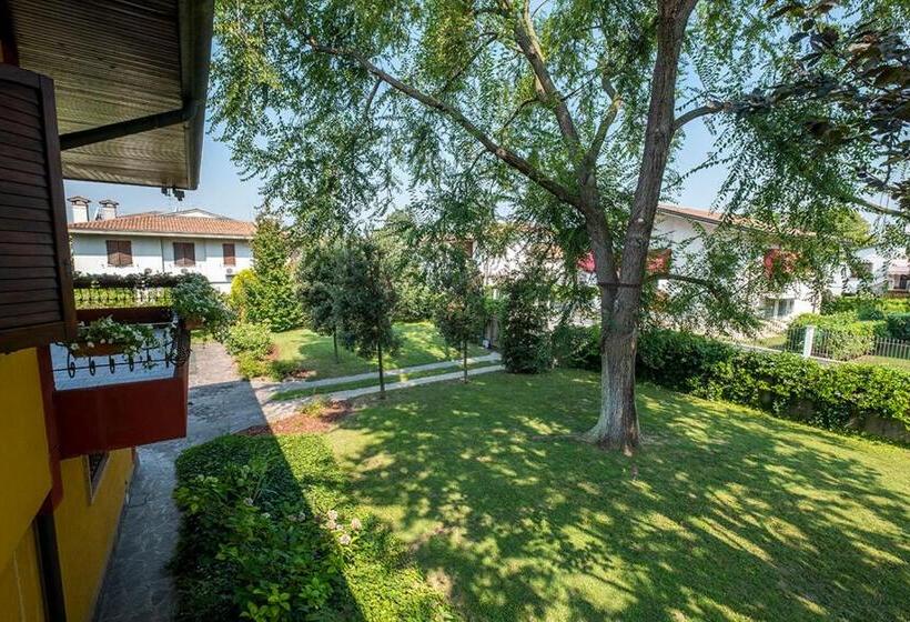 Стандартный Номер Кровать Кинг, Villa Brama
