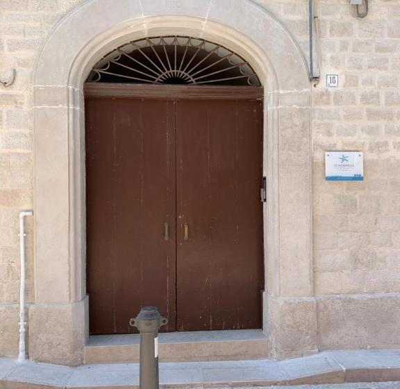 اتاق استاندارد با تخت بزرگ, Le Marinelle Trani B&b