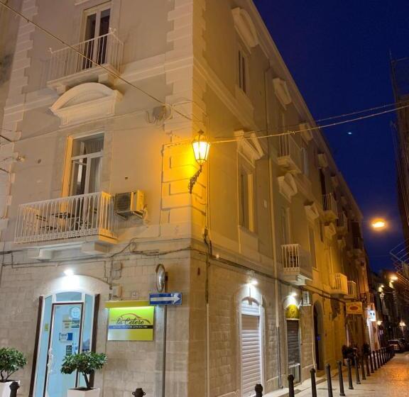 اتاق استاندارد, Le Marinelle Trani B&b