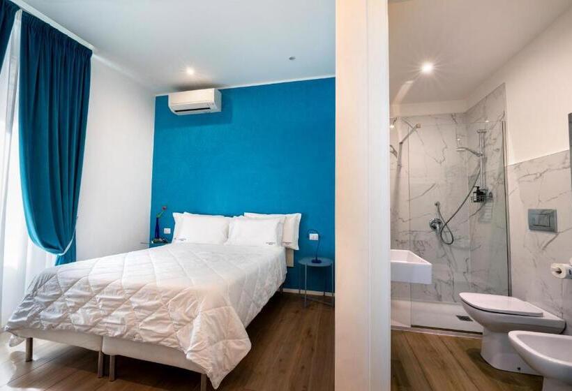 اتاق استاندارد, Le Marinelle Trani B&b