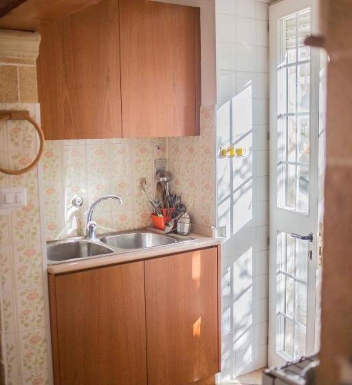 带1个卧室的高级公寓, B&b Marchese