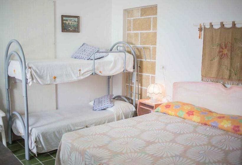 带1个卧室的高级公寓, B&b Marchese