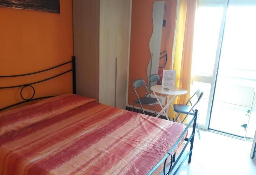 اتاق استاندارد, B&b Panorama Cagliari