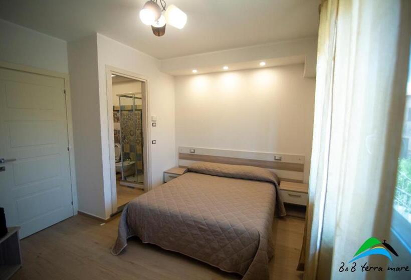 Номер Стандарт, B&b Terra Mare