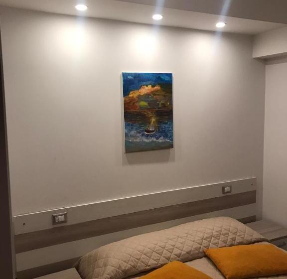 Номер Стандарт, B&b Terra Mare