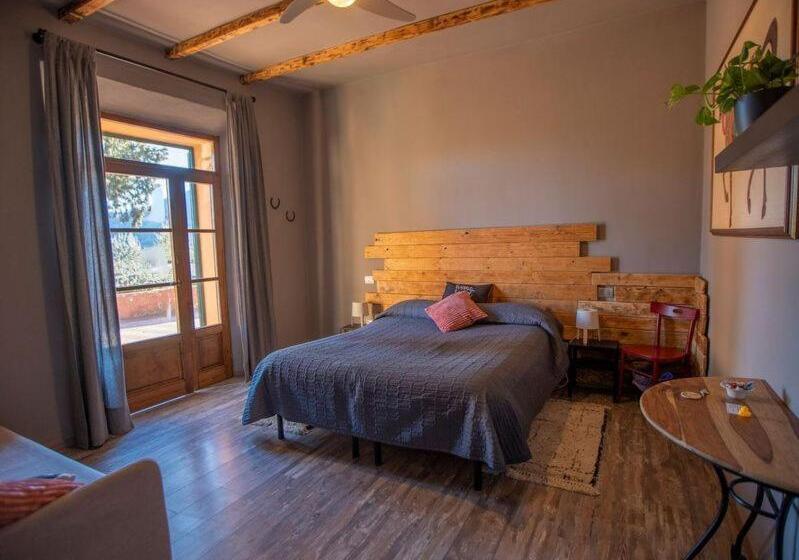 スタンダード４人部屋, Az.agr. Il Cavalleggero
