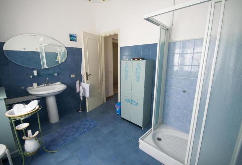 Четырехместный Номер Стандарт, Bed And Breakfast Romantica Evasione