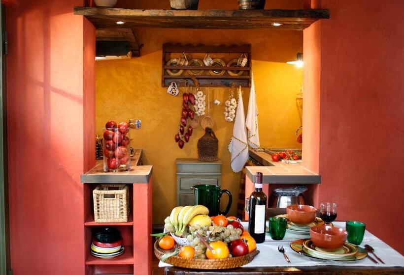 带3个卧室的公寓, I Veroni   Agriturismo And Wine Cellar