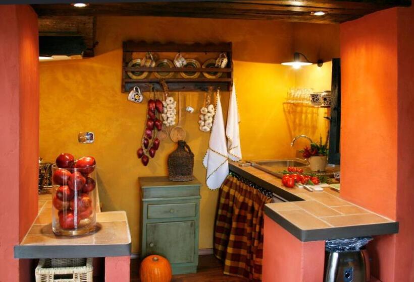 带3个卧室的公寓, I Veroni   Agriturismo And Wine Cellar