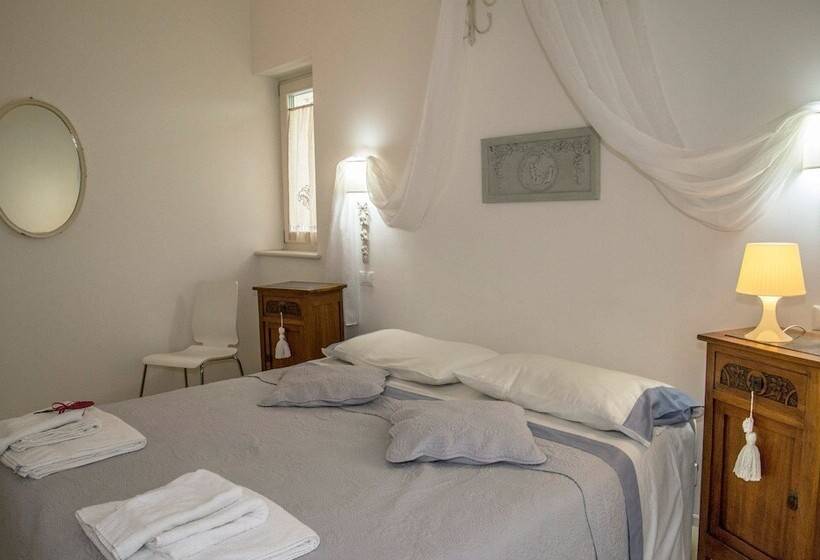 Вилла 1 Спальня, Le Perelle Agriturismo