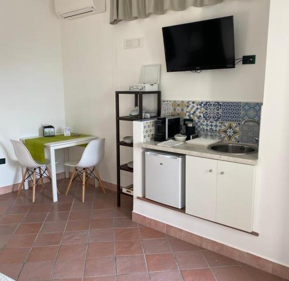 Номер Deluxe, Villa Bianca