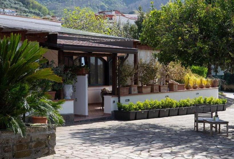 Стандартный Номер Кровать Кинг, Villa Bianca