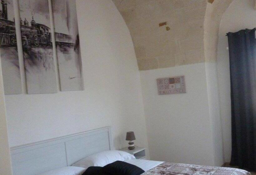 Номер Стандарт, La Locanda Al Castello