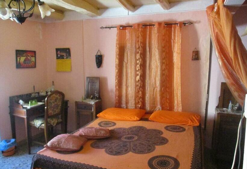 Трехместный Номер Стандарт Совместная Ванная, L Antica Locanda