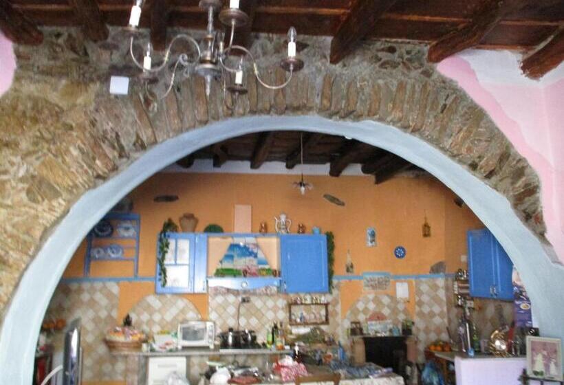 Трехместный Номер Стандарт Совместная Ванная, L Antica Locanda