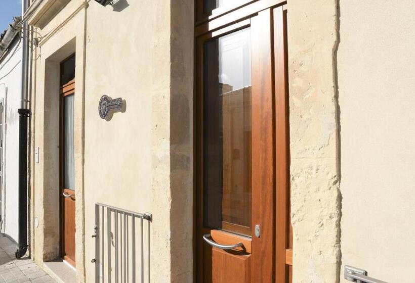 Апартаменты 1 Спальня, Casa Vacanze Malaclà