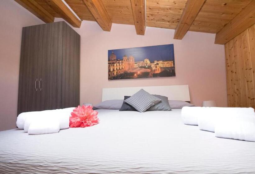 Номер Стандарт, Casa Vacanze Malaclà